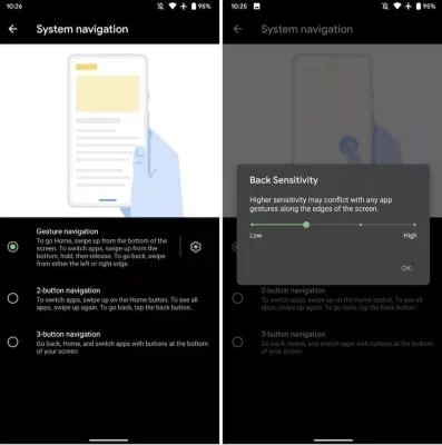 Android Q 6 | Android-User.de