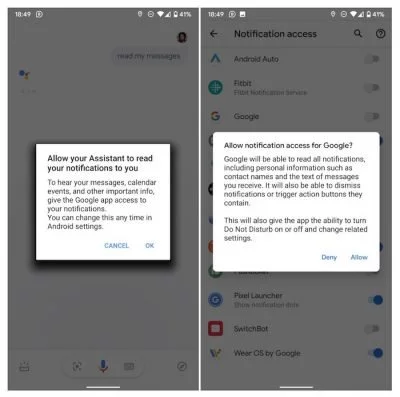 Assistant 1 | Android-User.de