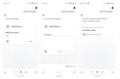 Assistant 2 | Android-User.de