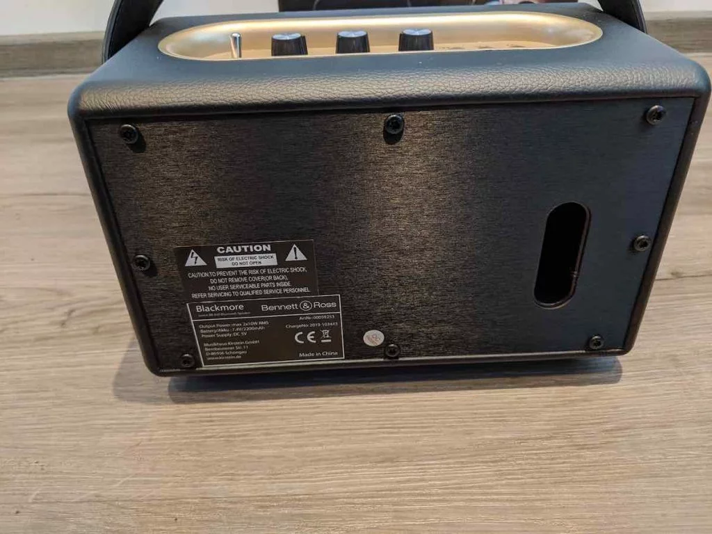 BB-820 4 | Android-User.de