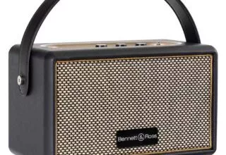 Im Test: BB-820 Blackmore Junior BT von Bennett&Ross