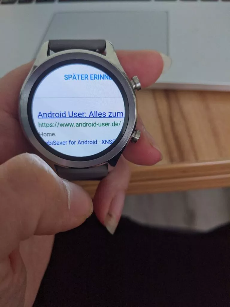 C2 16 | Android-USer.de