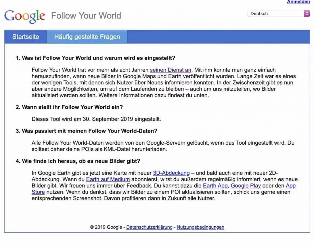 Follow 4 | Android-User.de