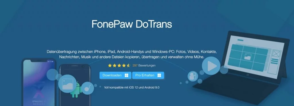 FonePaw 1 | Android-User.de