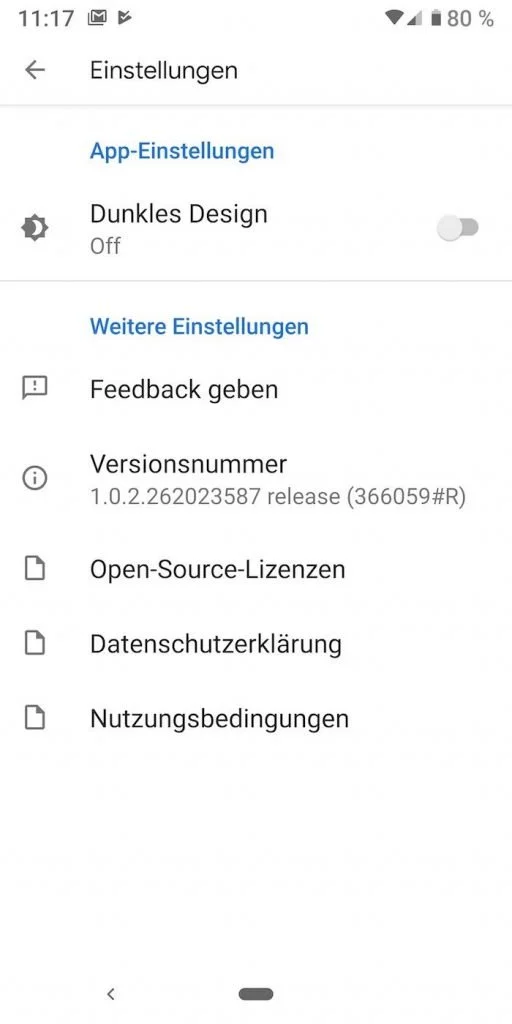 Go1 | Android-User.de