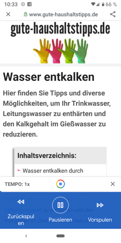 Google Go 10 | Android-USer.de
