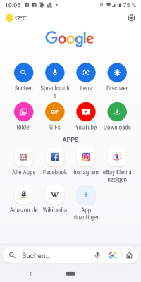 Google Go 2 (1) | Android-User.de