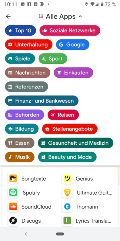 Google Go 4 (1) | Android-User.de
