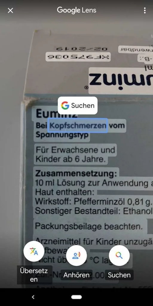 Google Go 4 | Android-User.de