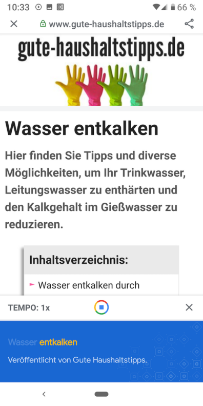 Google Go 9 | Android-User.de