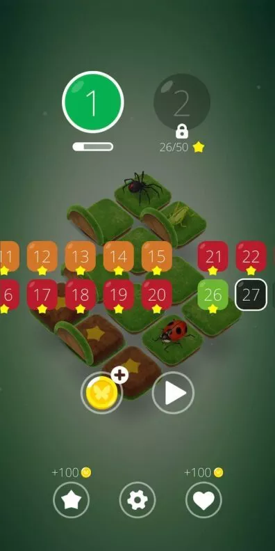 Humbug 2 | Android-USer.de