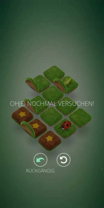 Humbug 4 | Android-USer.de