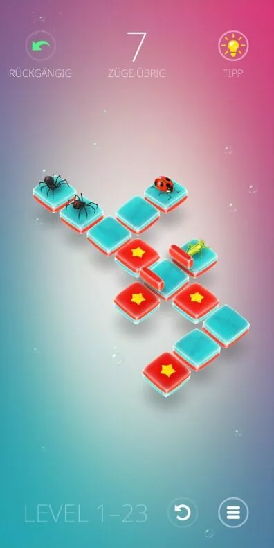 Humbug 5 | Android-User.de
