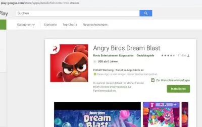 Instant 1 | Android-User.de