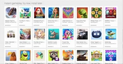 Instant 10 | Android-User.de