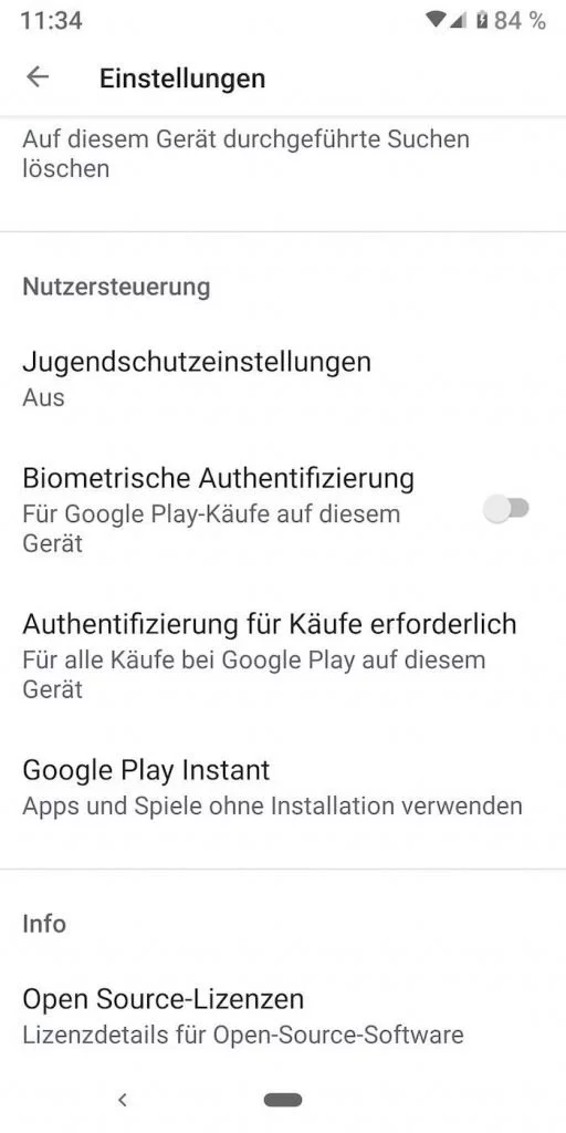 Instant 3 | Android-User.de