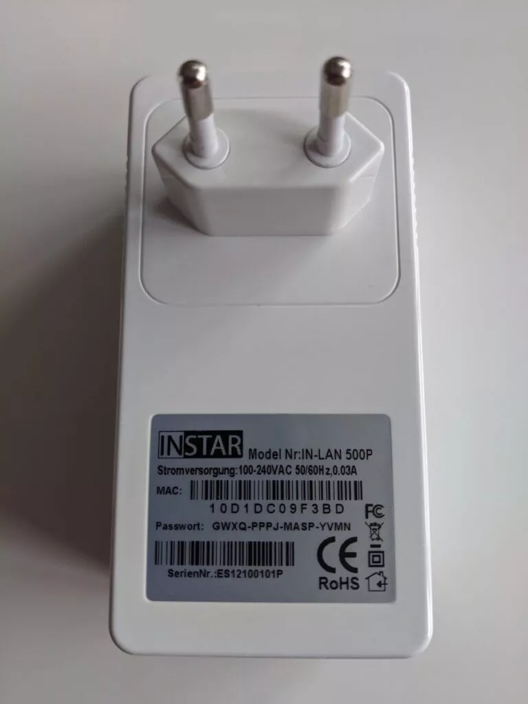 Instar 4 | Android-USer.de