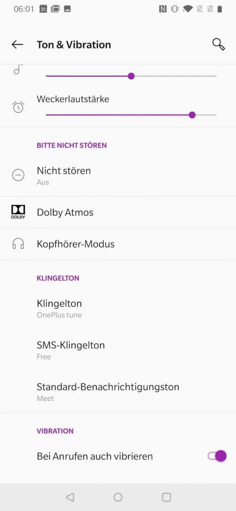 OnePlus 13 | Android-User.de