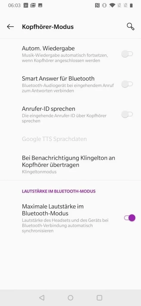 OnePlus 15 | Android-User.de