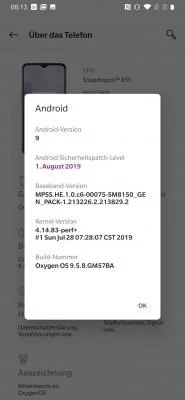 OnePlus 20 | ANdroid-User.de