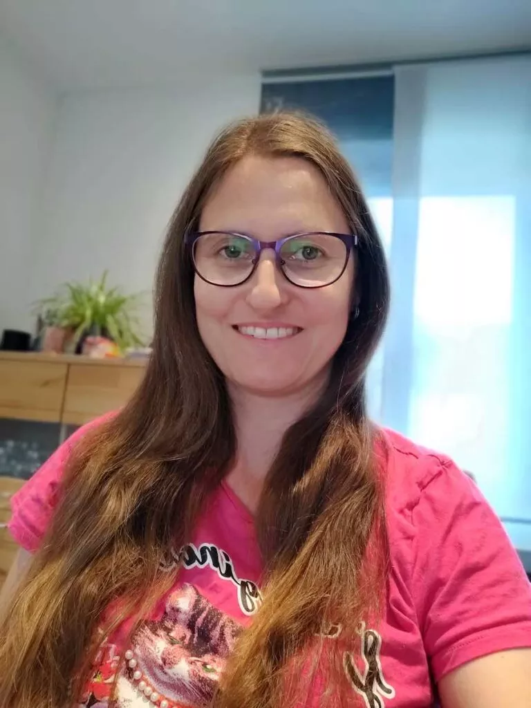 OnePlus 33 Selfie Innen Portrait | Android-User.de