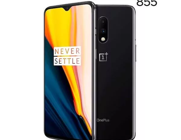 OnePlus 7 Icon | Android-User.de