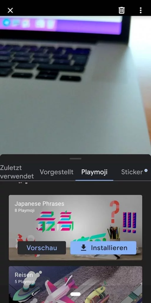 Playground 2 | Android-User.de