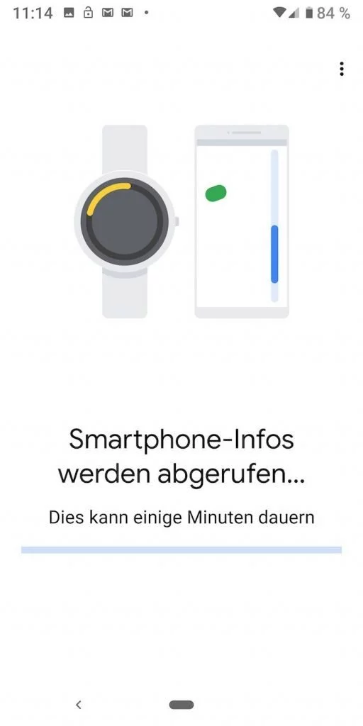 TicWatch S19 | ANdroid-User.de
