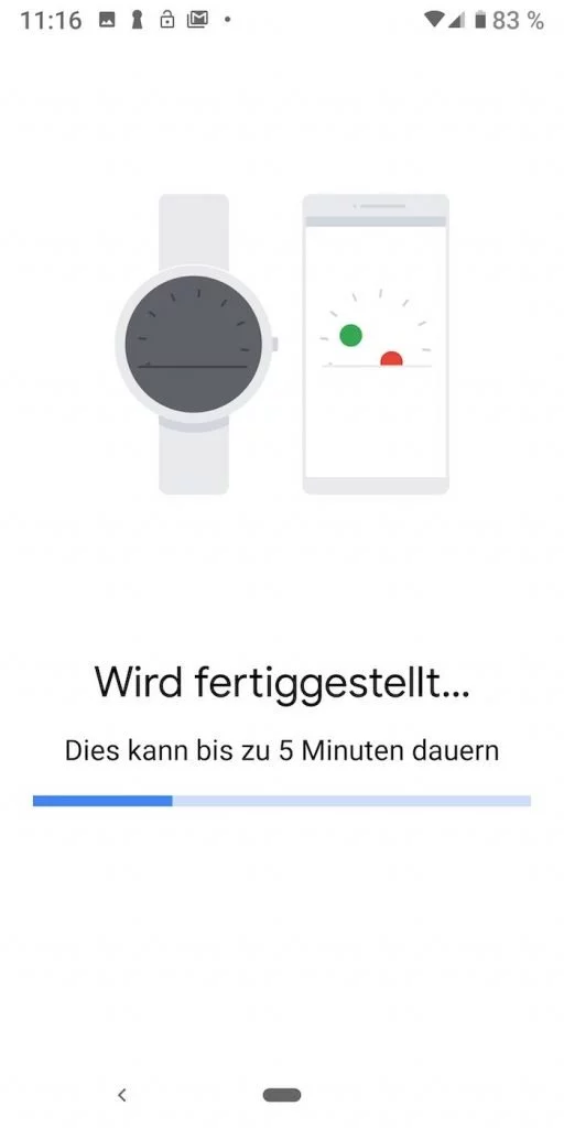 TicWatch S20 | Android-User.de