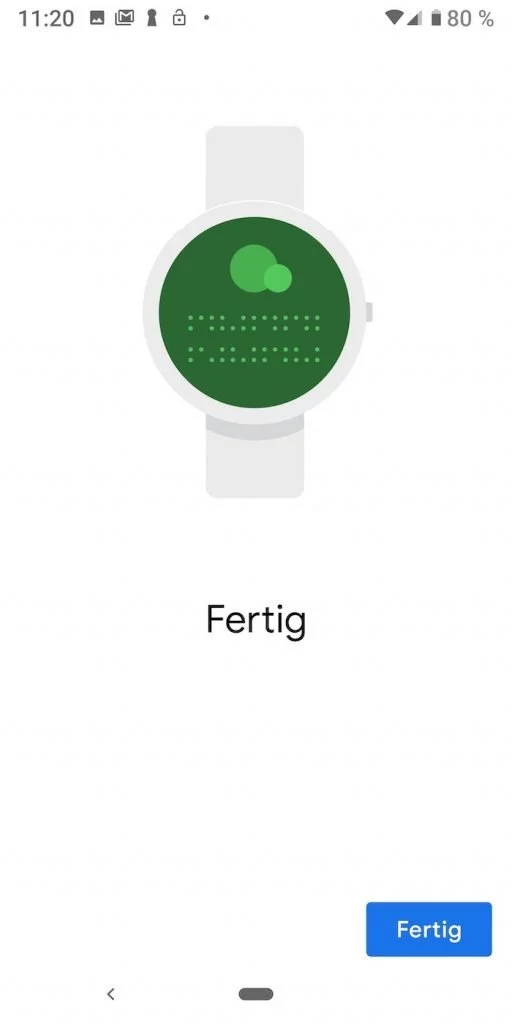 TicWatch S21 | Android-User.de