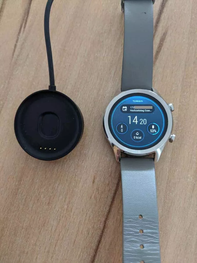 TicWatch S25 | Android-User.de