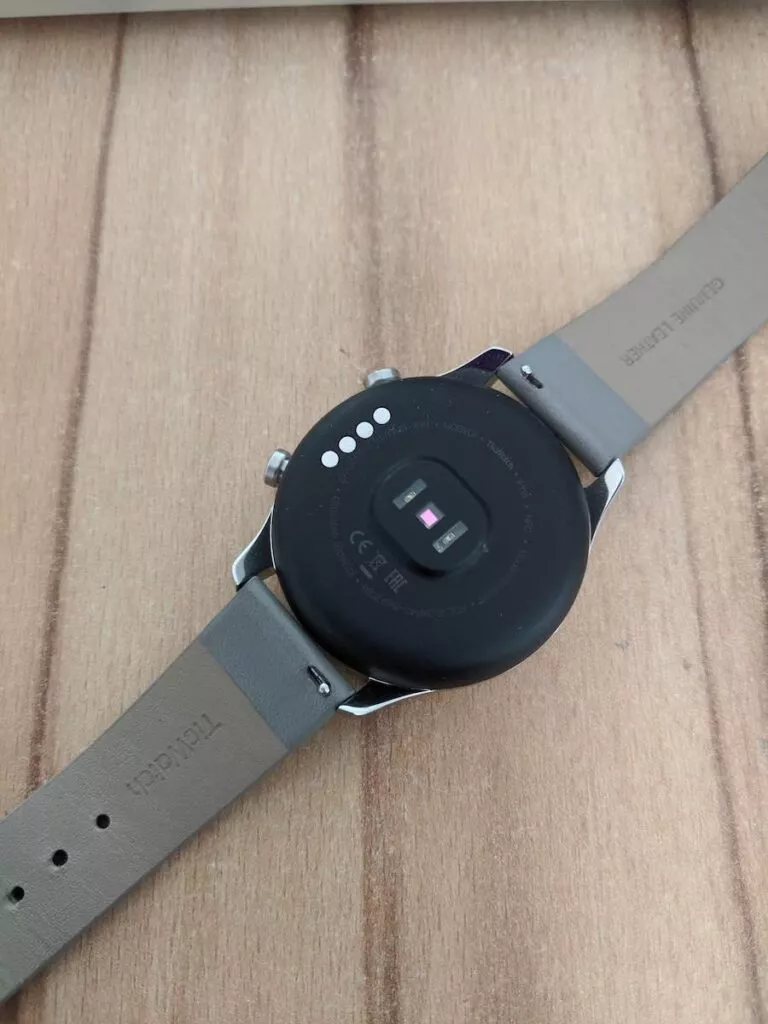 TicWatch S27 | Android-User.de