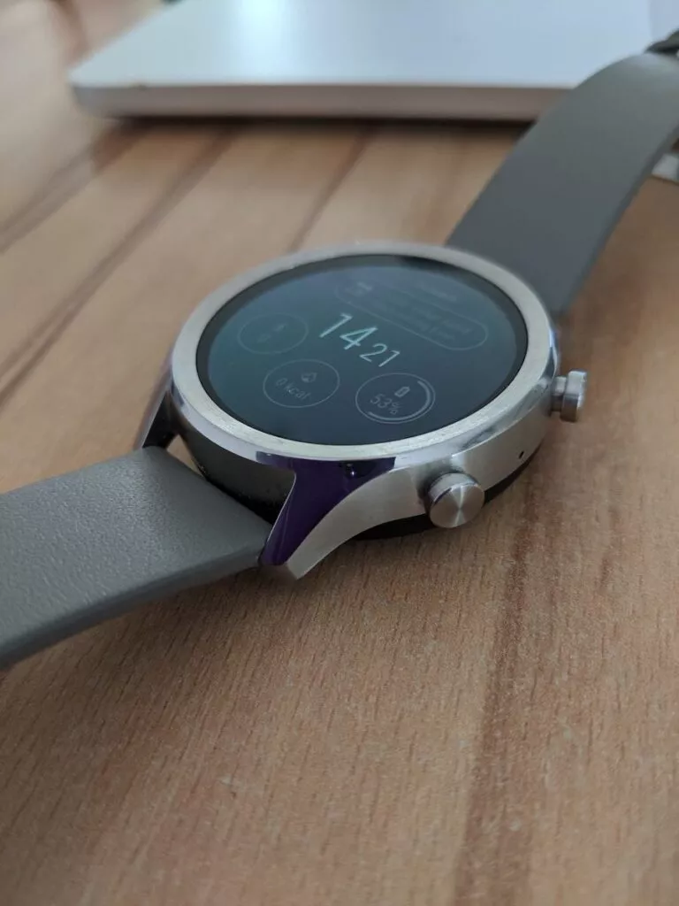 TicWatch S28 | Android-User.de
