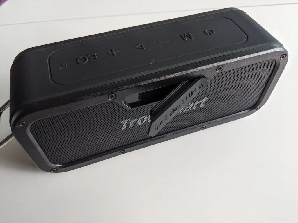 Tronsmart 3 | Android-User.de
