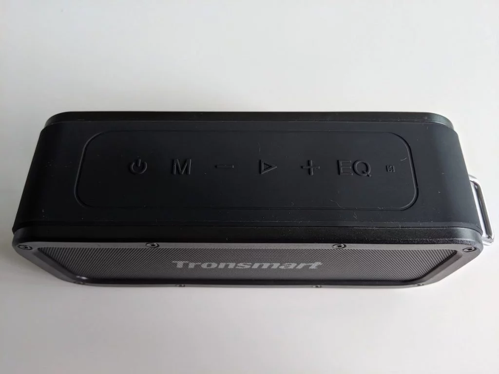 Tronsmart 4 | Android-User.de