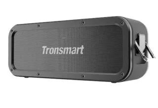 Im Test: Element Force Waterproof Wireless Speaker von Tronsmart