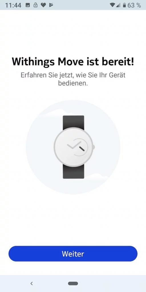 Withings 12 | Android-User.de