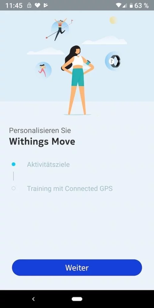 Withings 13 | Android-User.de