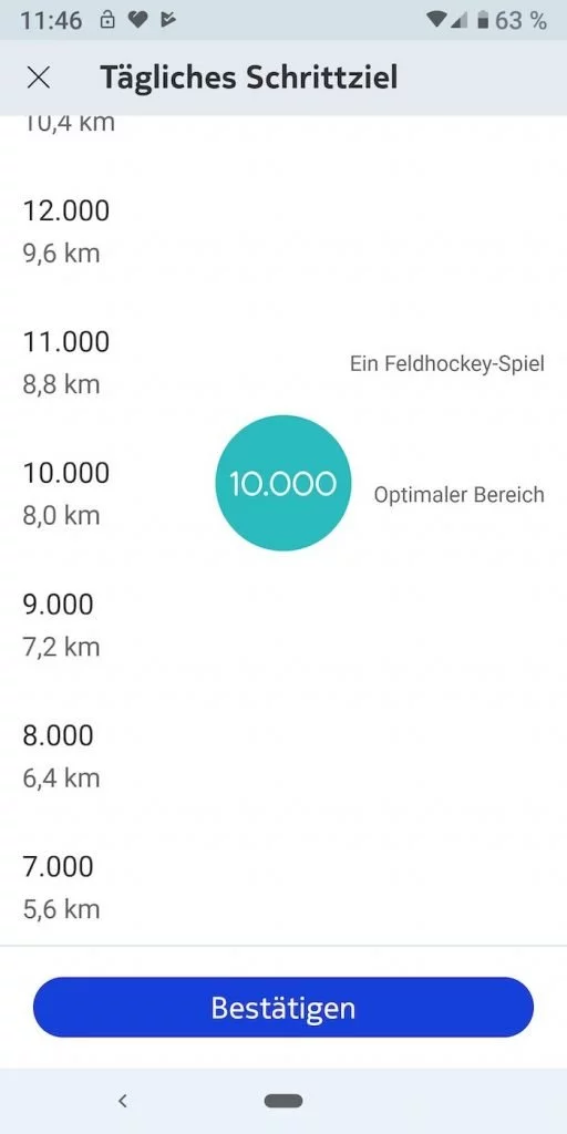 Withings 14 | Android-user.de