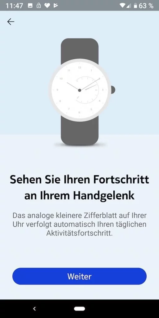 Withings 15 | ANdroid-User.de