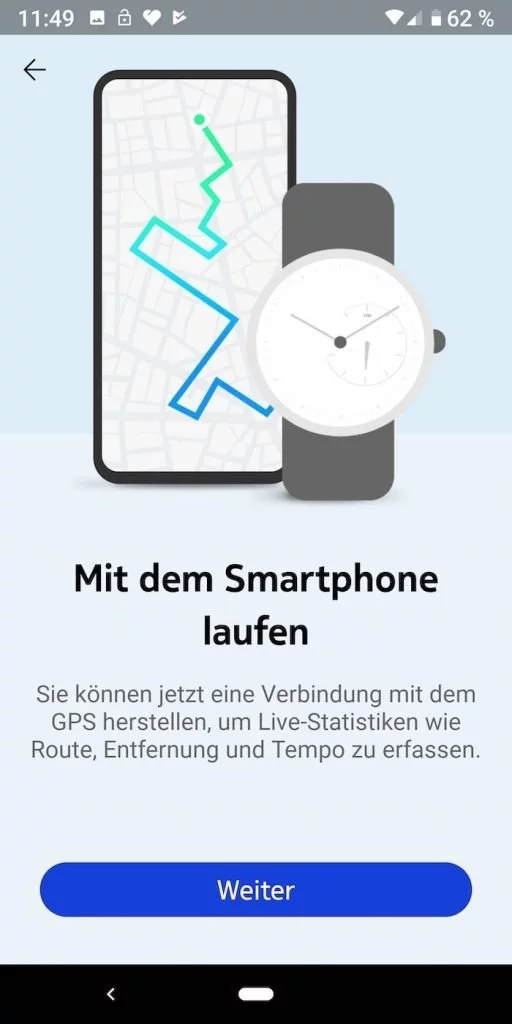 Withings 18 | Android-USer.de
