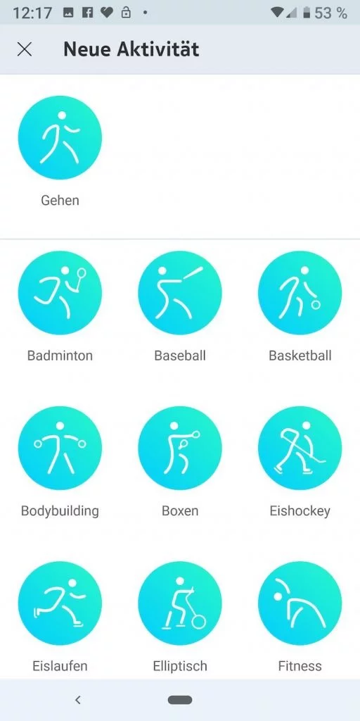 Withings 22 | Android-User.de