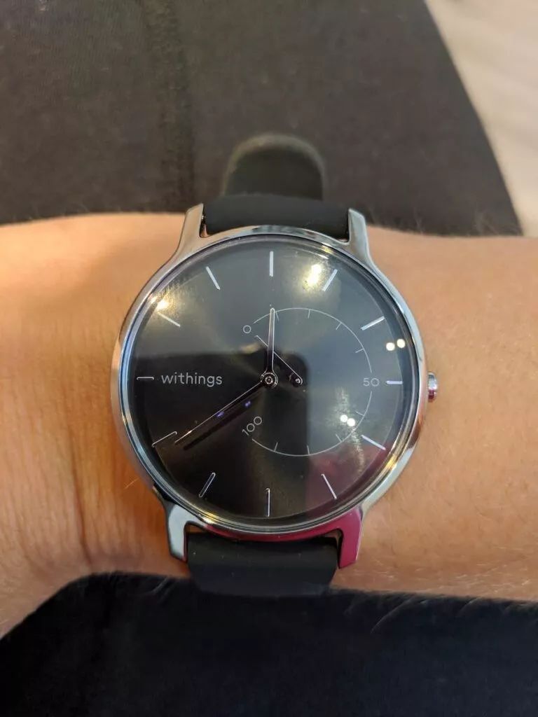 Withings 27 | Android-User.de