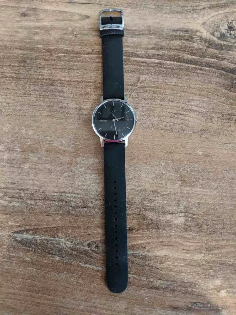 Withings 29 | Android-User.de