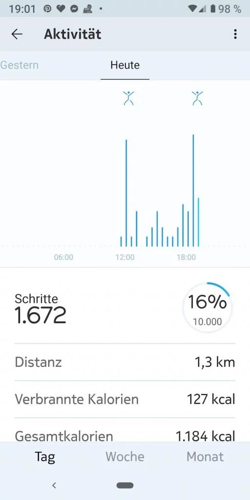 Withings 38 | Android-User.de