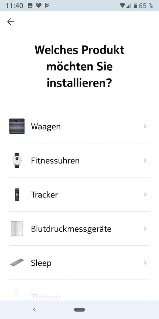 Withings 4 | Android-User.de