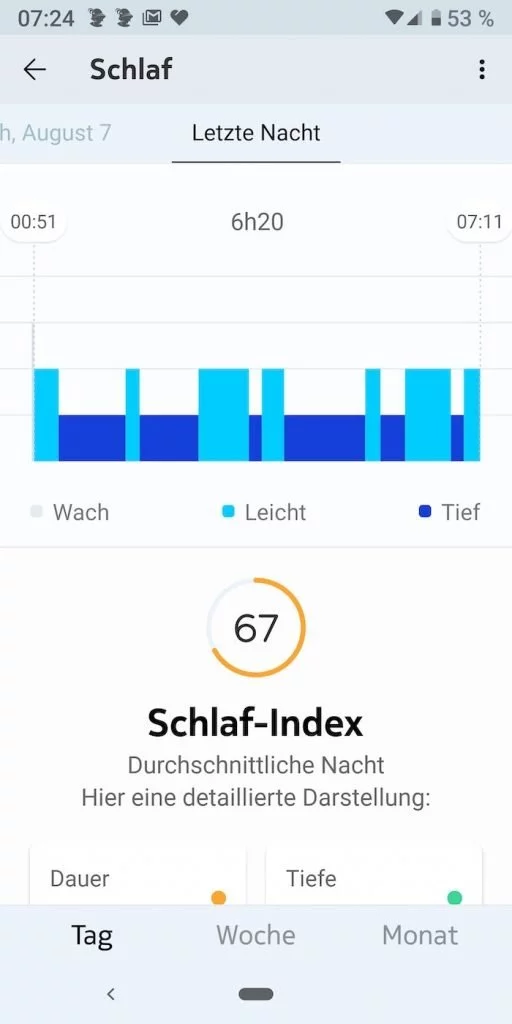 Withings 40 | ANdroid-User.de