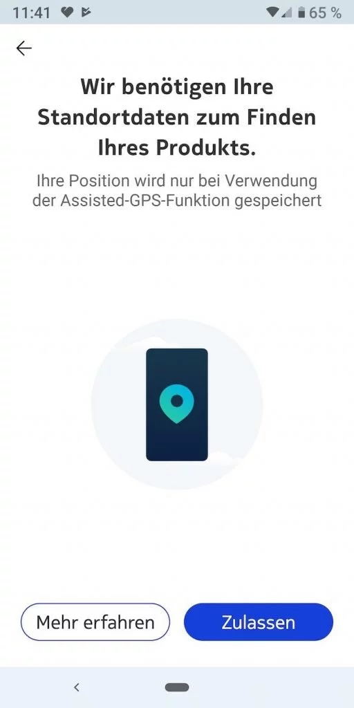 Withings 6 | Android-User.de