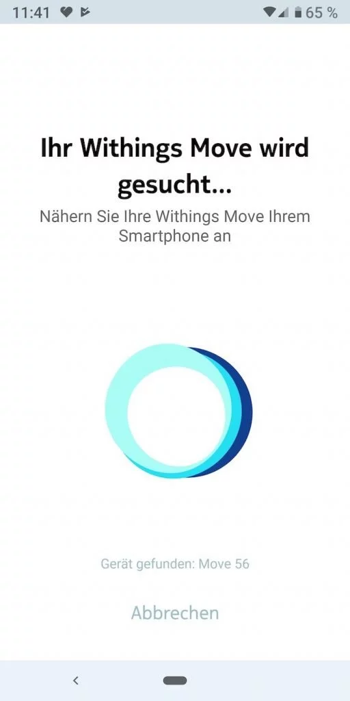 Withings 7 | Android-User.de