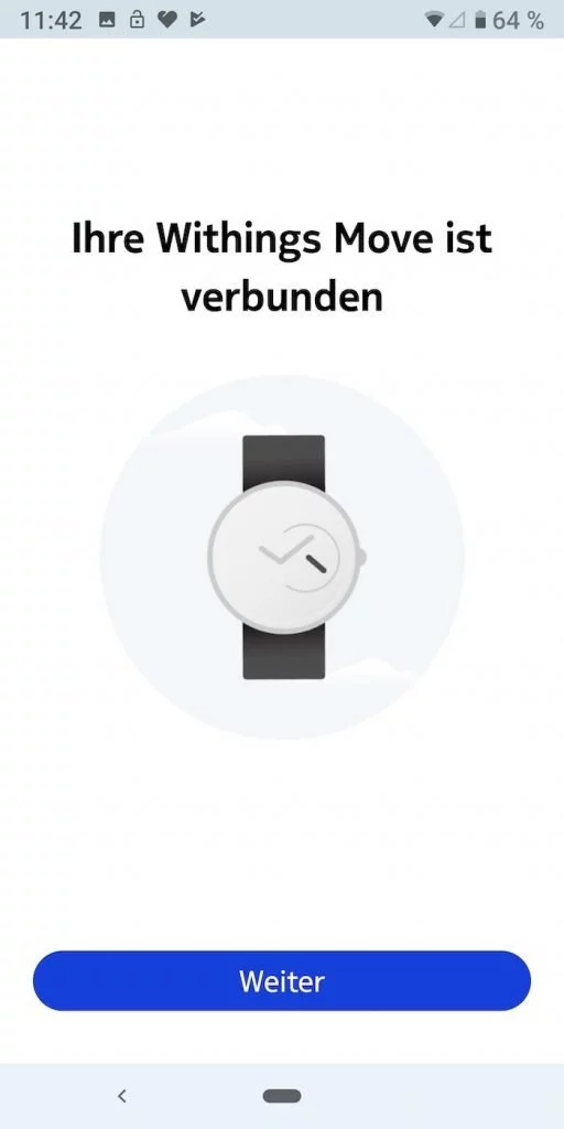 Withings 9 | Android-User.de